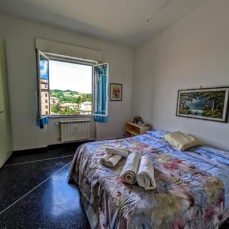 Appartamento Le Colline Ovada Luaran gambar
