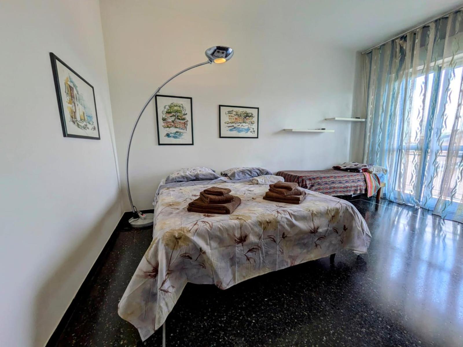 Appartamento Le Colline Ovada Luaran gambar