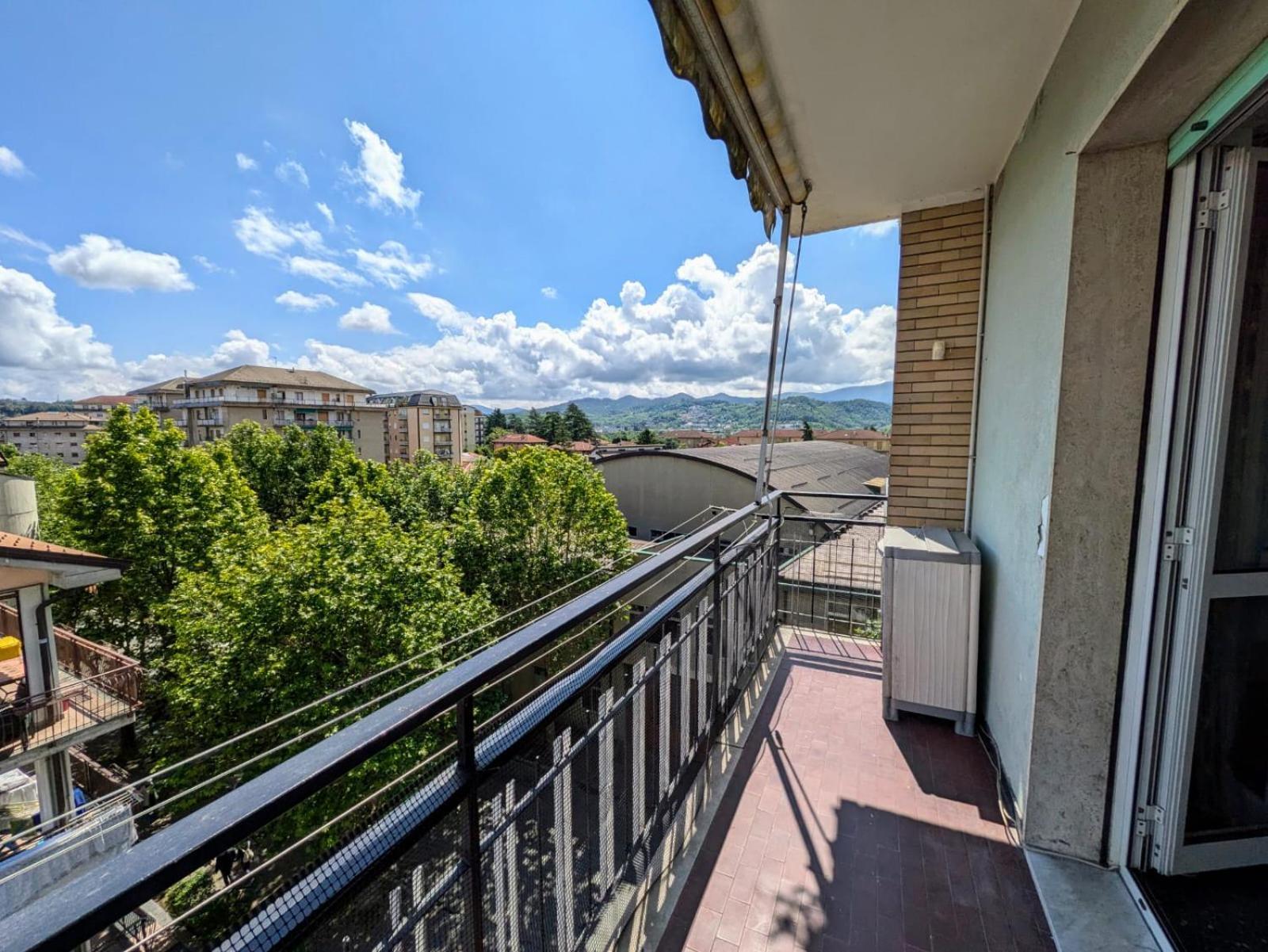 Appartamento Le Colline Ovada Luaran gambar