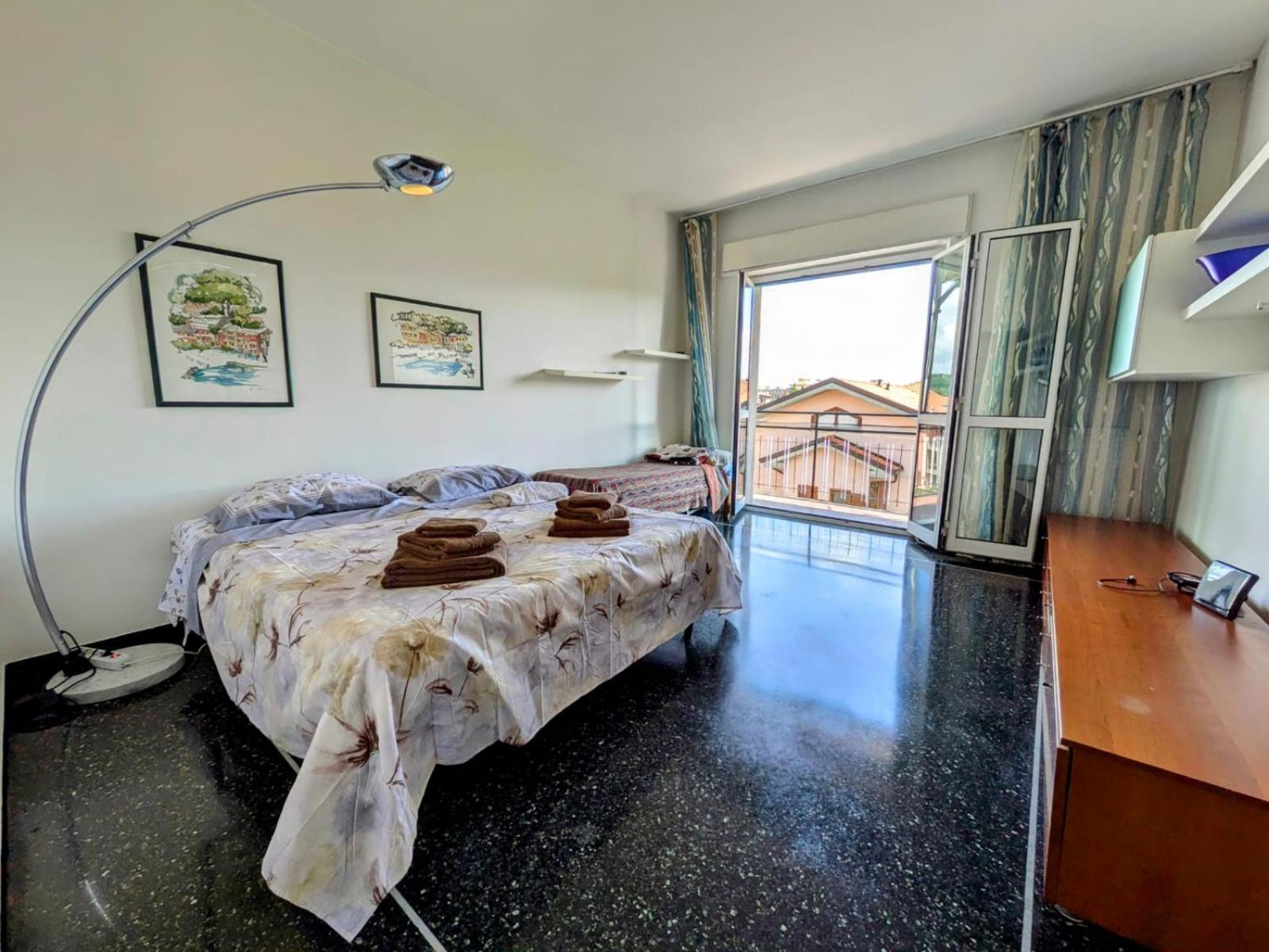 Appartamento Le Colline Ovada Luaran gambar