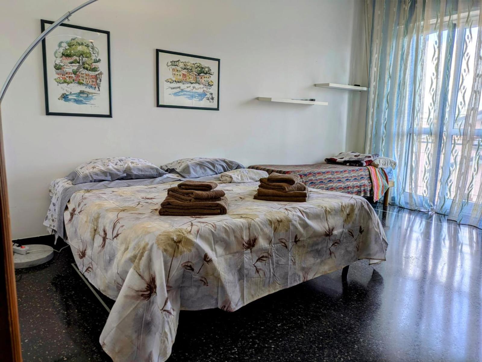 Appartamento Le Colline Ovada Luaran gambar