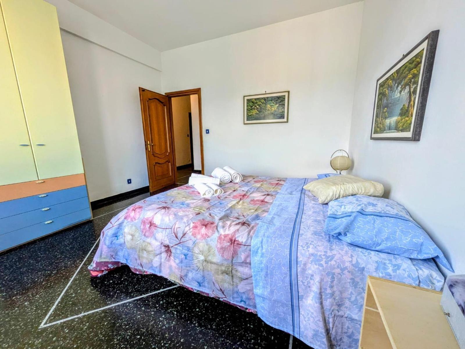 Appartamento Le Colline Ovada Luaran gambar
