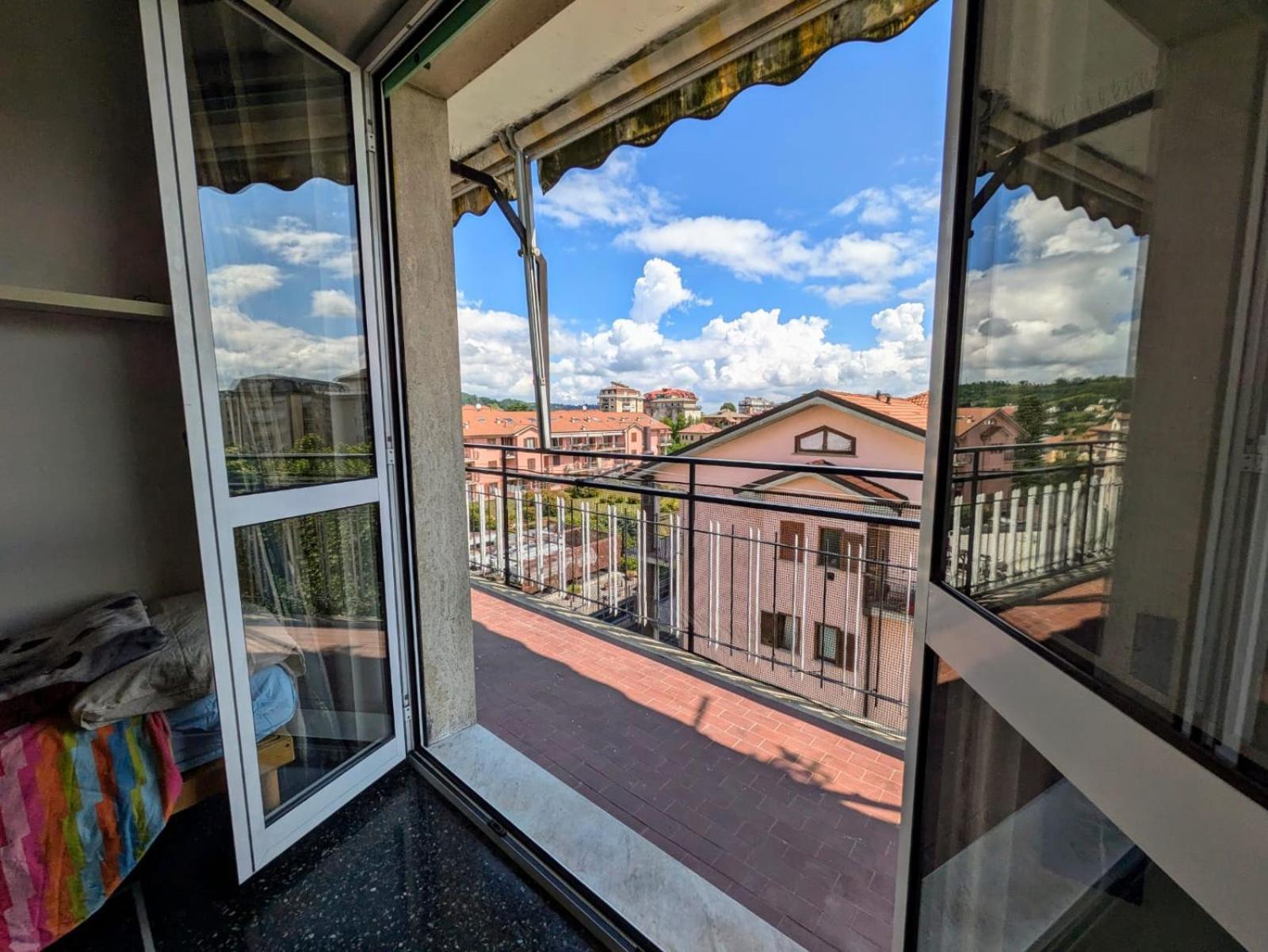Appartamento Le Colline Ovada Luaran gambar