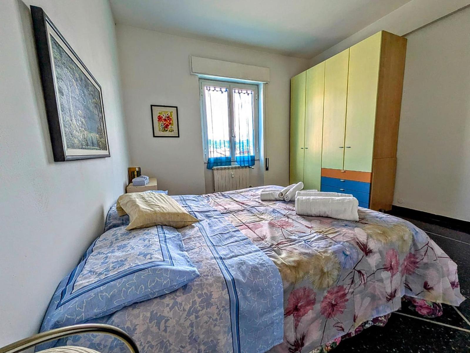 Appartamento Le Colline Ovada Luaran gambar