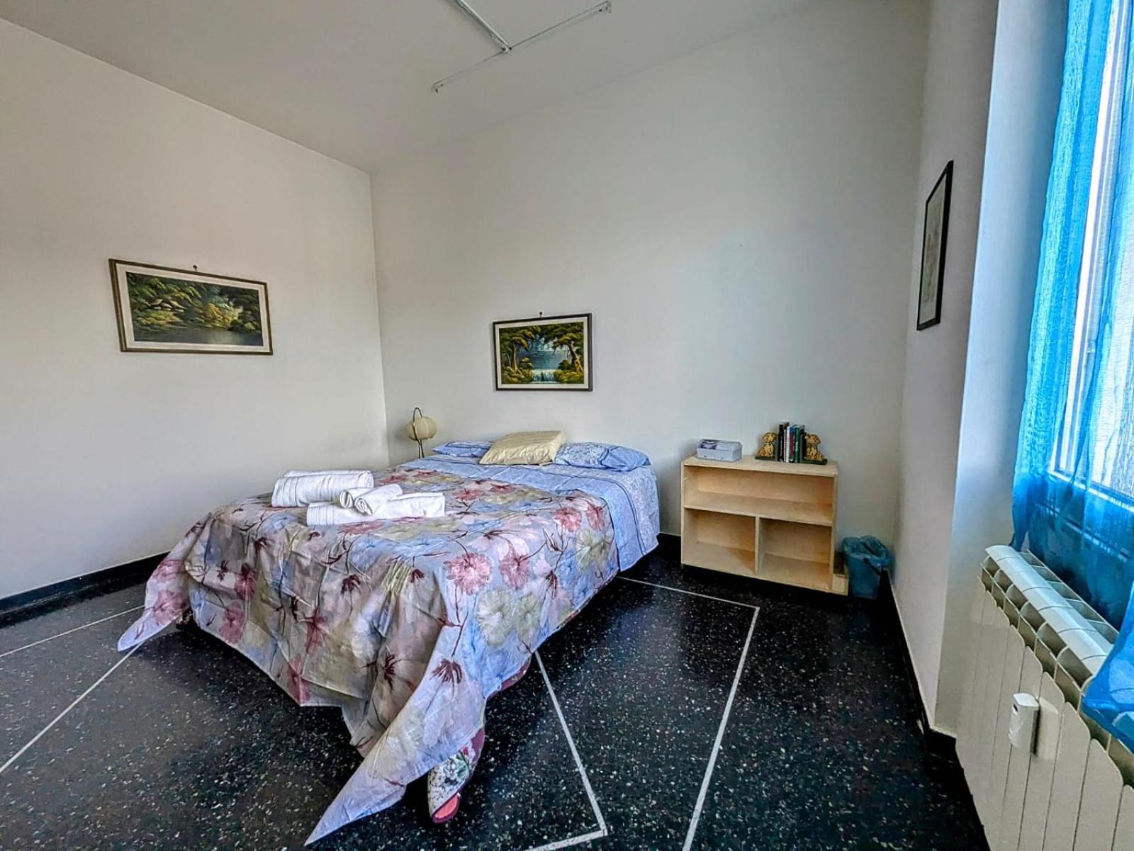 Appartamento Le Colline Ovada Luaran gambar