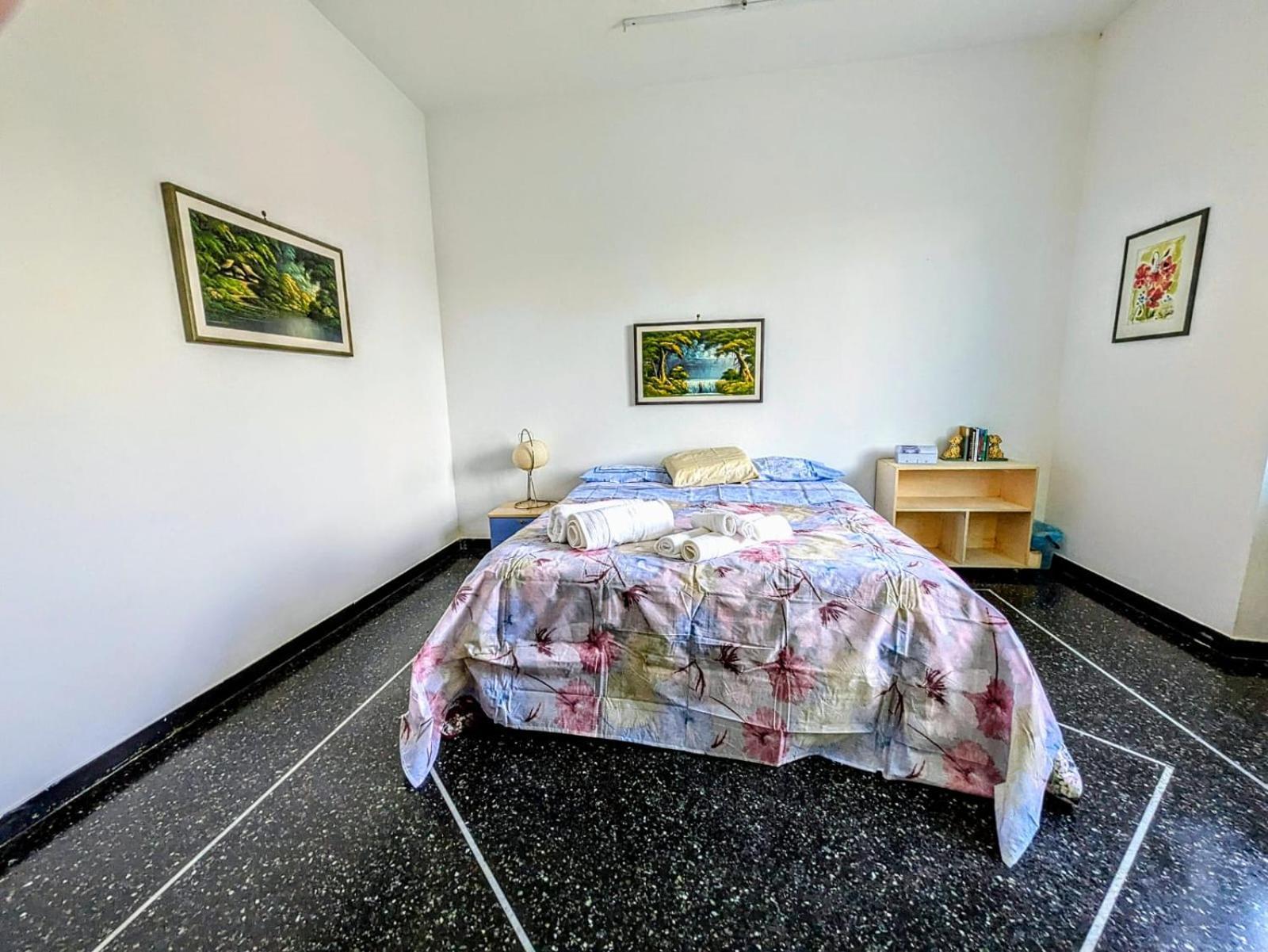 Appartamento Le Colline Ovada Luaran gambar