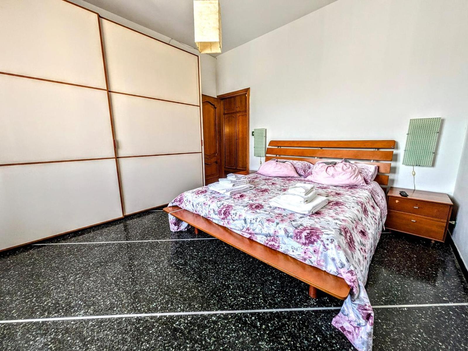 Appartamento Le Colline Ovada Luaran gambar