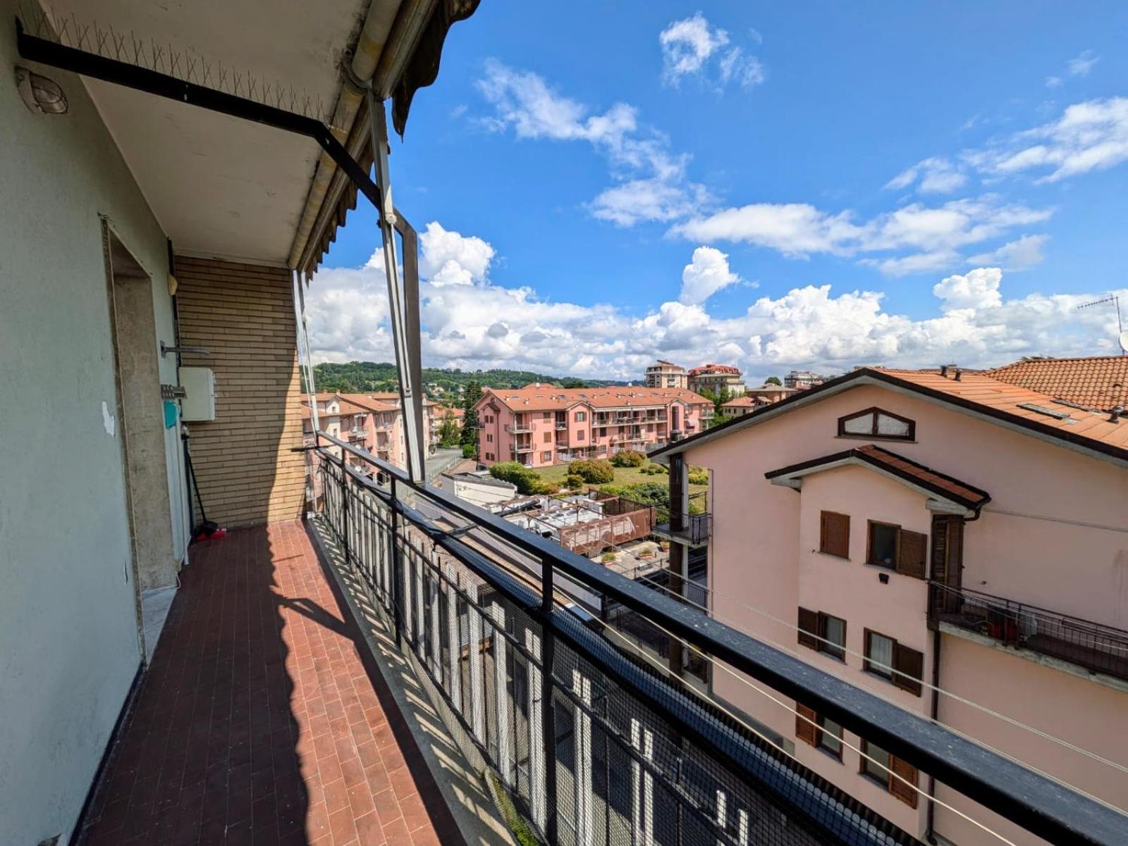 Appartamento Le Colline Ovada Luaran gambar