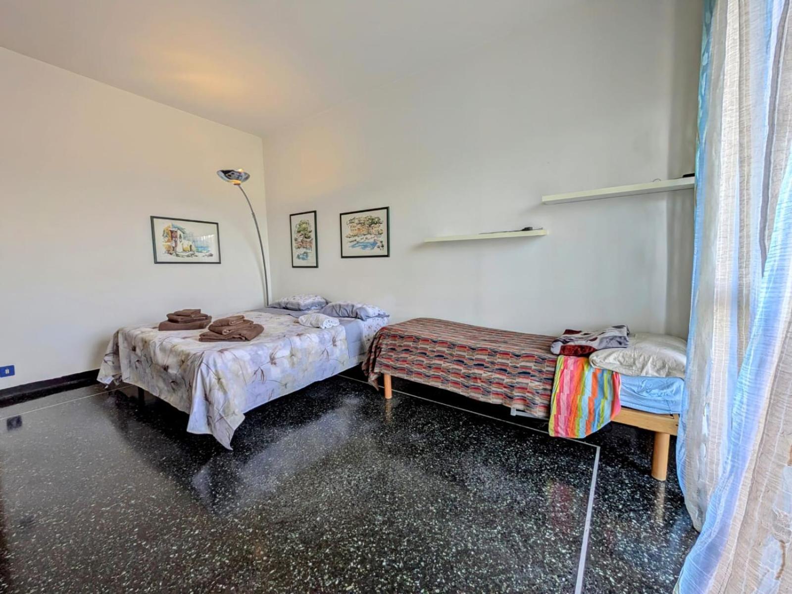 Appartamento Le Colline Ovada Luaran gambar
